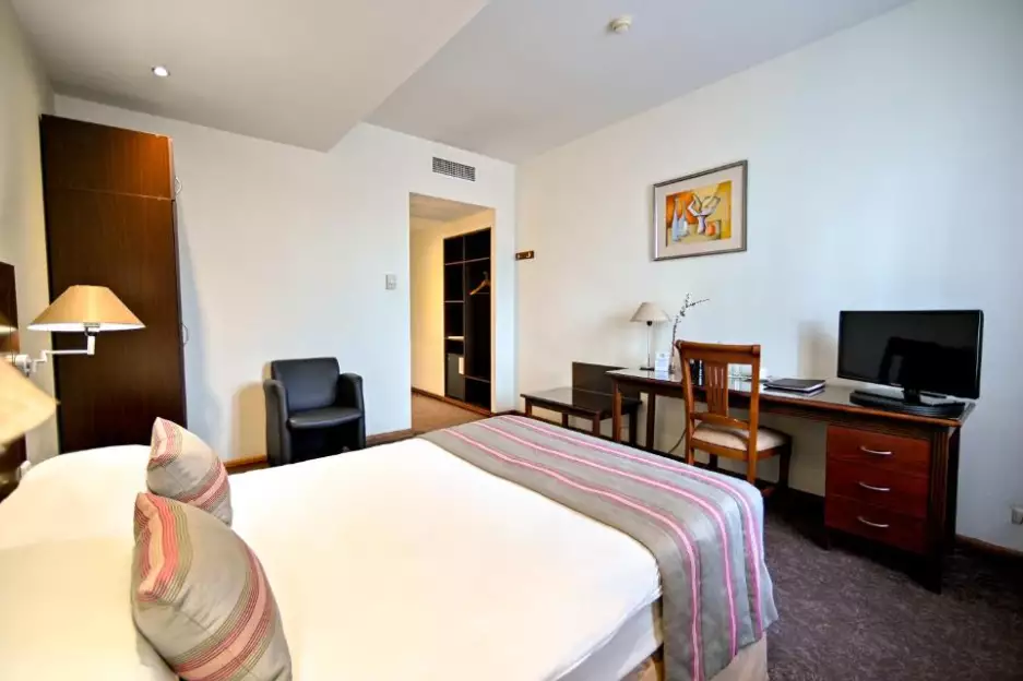 هتل یوروپ ایروان